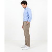 Byxor Modern Trouser Valnöt J.Harvest & Frost