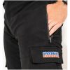 Byxor Pe/Ds Workwear Pants Svart PARTS EUROPE Byxor – miniatyr 6