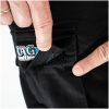 Byxor Pe/Ds Workwear Pants Svart PARTS EUROPE Byxor – miniatyr 4