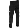 Byxor Pe/Ds Workwear Svart PARTS EUROPE Byxor – miniatyr 7