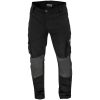 Byxor Pe/Ds Workwear Svart PARTS EUROPE Byxor – miniatyr 1