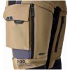 Byxor Pro Series Adventure D3O Sand/Svart RST s – miniatyr 8