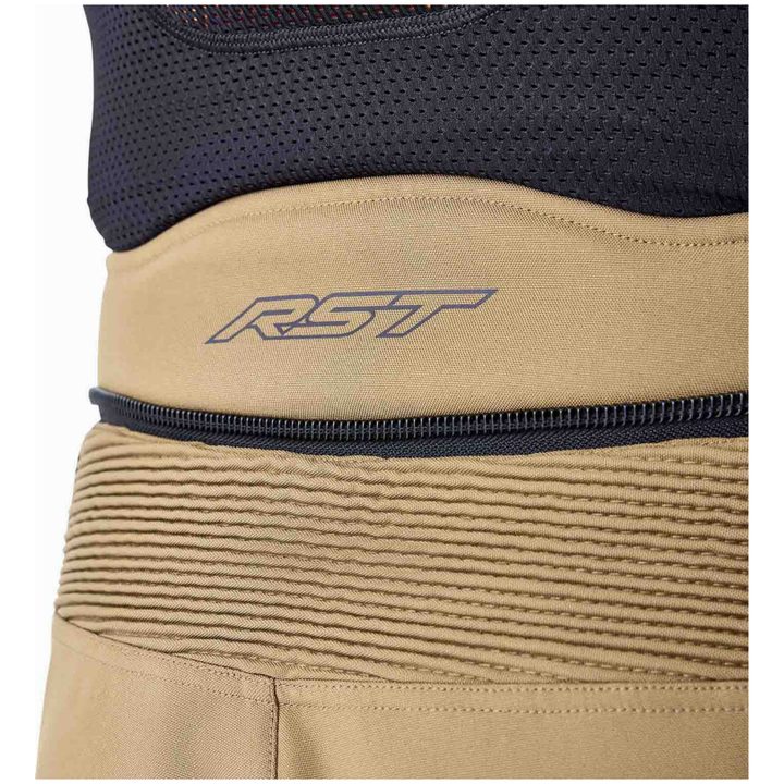 Byxor Pro Series Adventure D3O Sand/Svart RST s – bild 10
