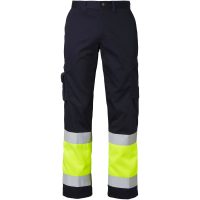 Byxor Servicebyxor 2070 Polyester Top Swede