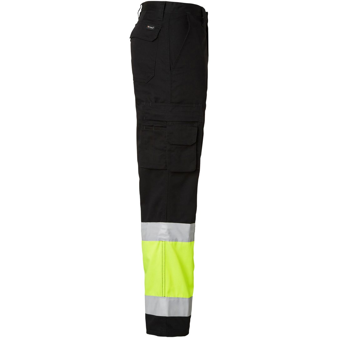 Byxor Servicebyxor 2070 Polyester Top Swede C46 – bild 2
