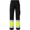 Byxor Servicebyxor 2070 Polyester Top Swede C46 – miniatyr 3