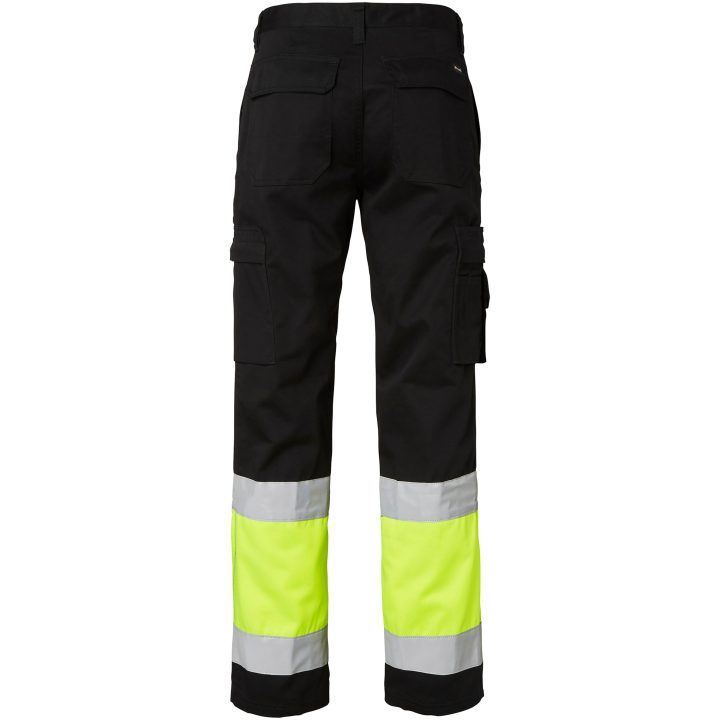 Byxor Servicebyxor 2070 Polyester Top Swede C46 – bild 3