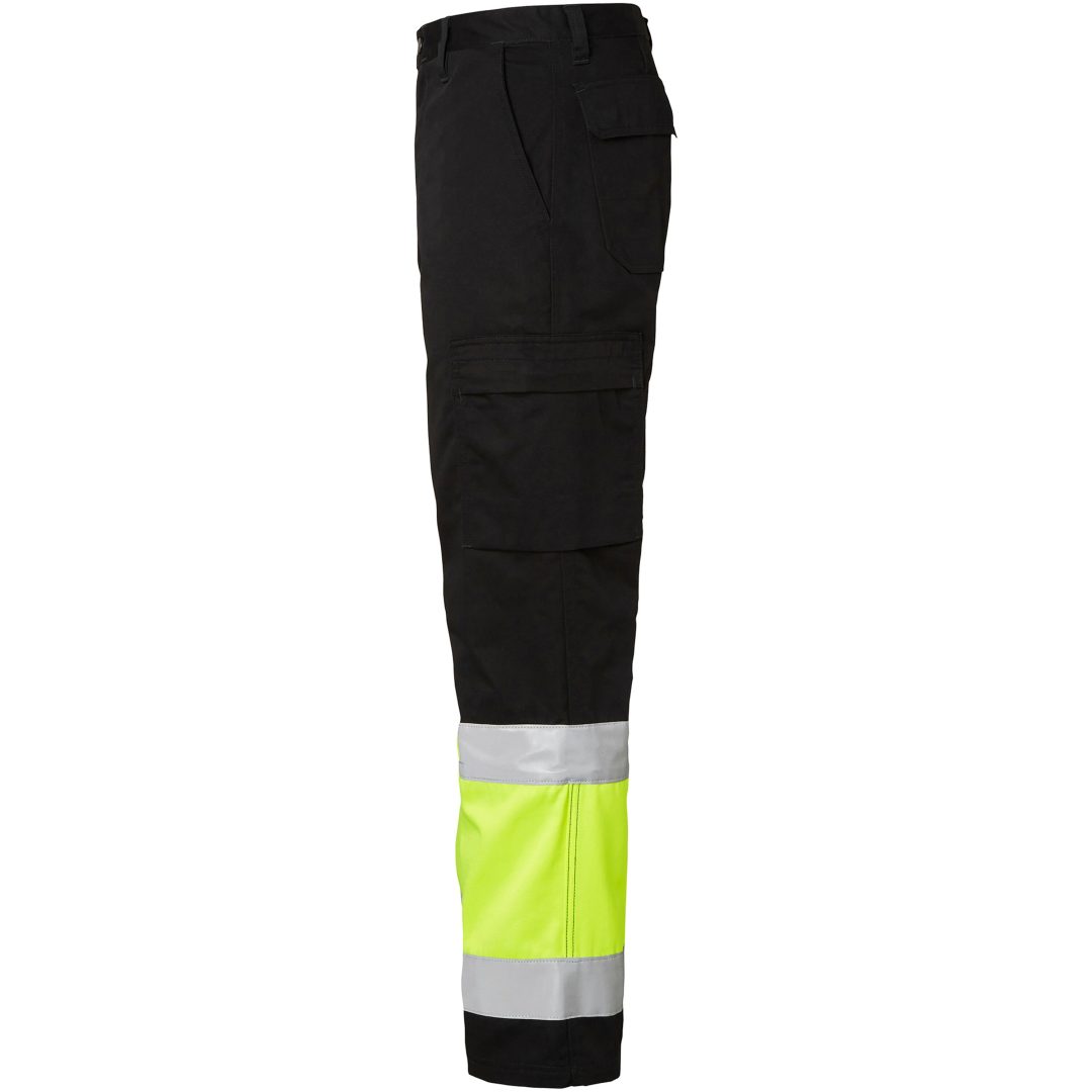 Byxor Servicebyxor 2070 Polyester Top Swede C46 – bild 4