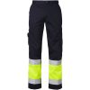 Byxor Servicebyxor 2070 Polyester Top Swede C46 – miniatyr 1