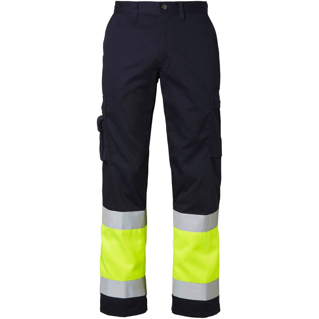 Byxor Servicebyxor 2070 Polyester Top Swede C46