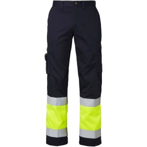 Byxor Servicebyxor 2070 Polyester Top Swede