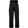Byxor Svart Top Swede XXS – miniatyr 1
