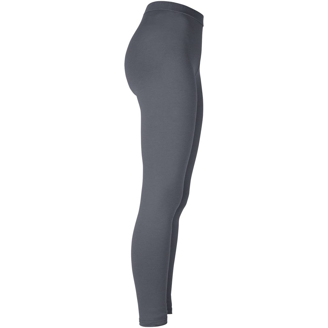 Byxor Tilda Leggings Grafit South West XXS – bild 2