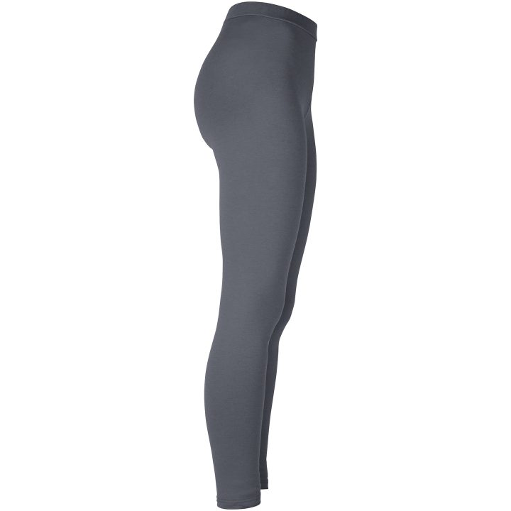 Byxor Tilda Leggings Grafit South West XXS – bild 2