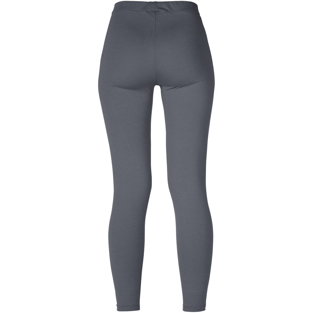 Byxor Tilda Leggings Grafit South West XXS – bild 3