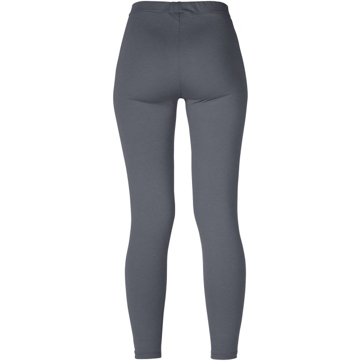 Byxor Tilda Leggings Grafit South West XXS – bild 3