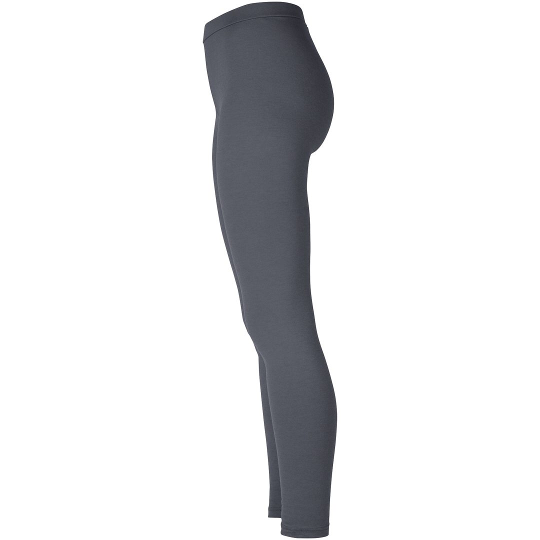 Byxor Tilda Leggings Grafit South West XXS – bild 4