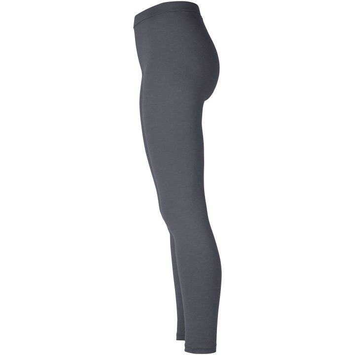 Byxor Tilda Leggings Grafit South West XXS – bild 4