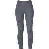 Byxor Tilda Leggings Grafit South West XXS – miniatyr 1