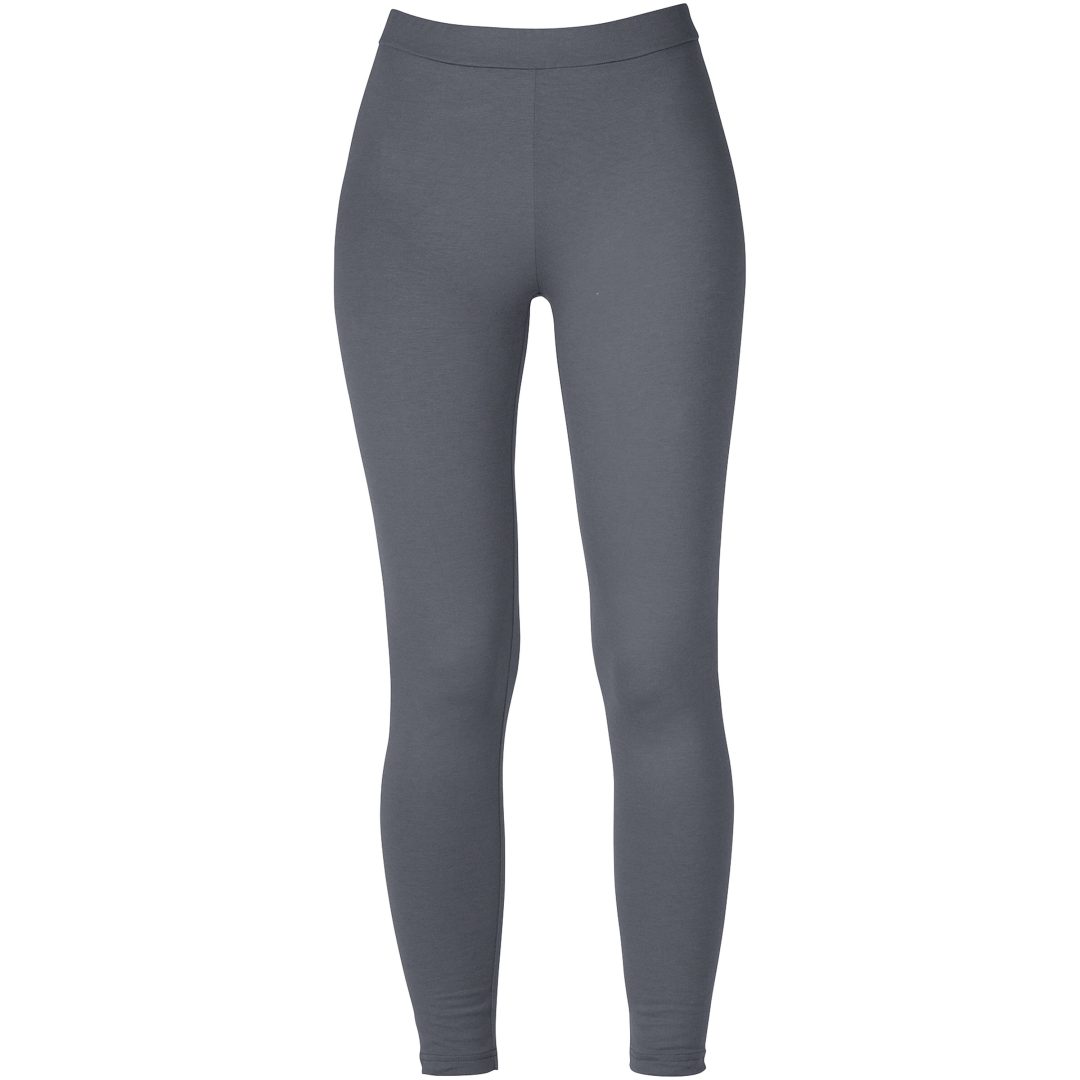 Byxor Tilda Leggings Grafit South West XXS