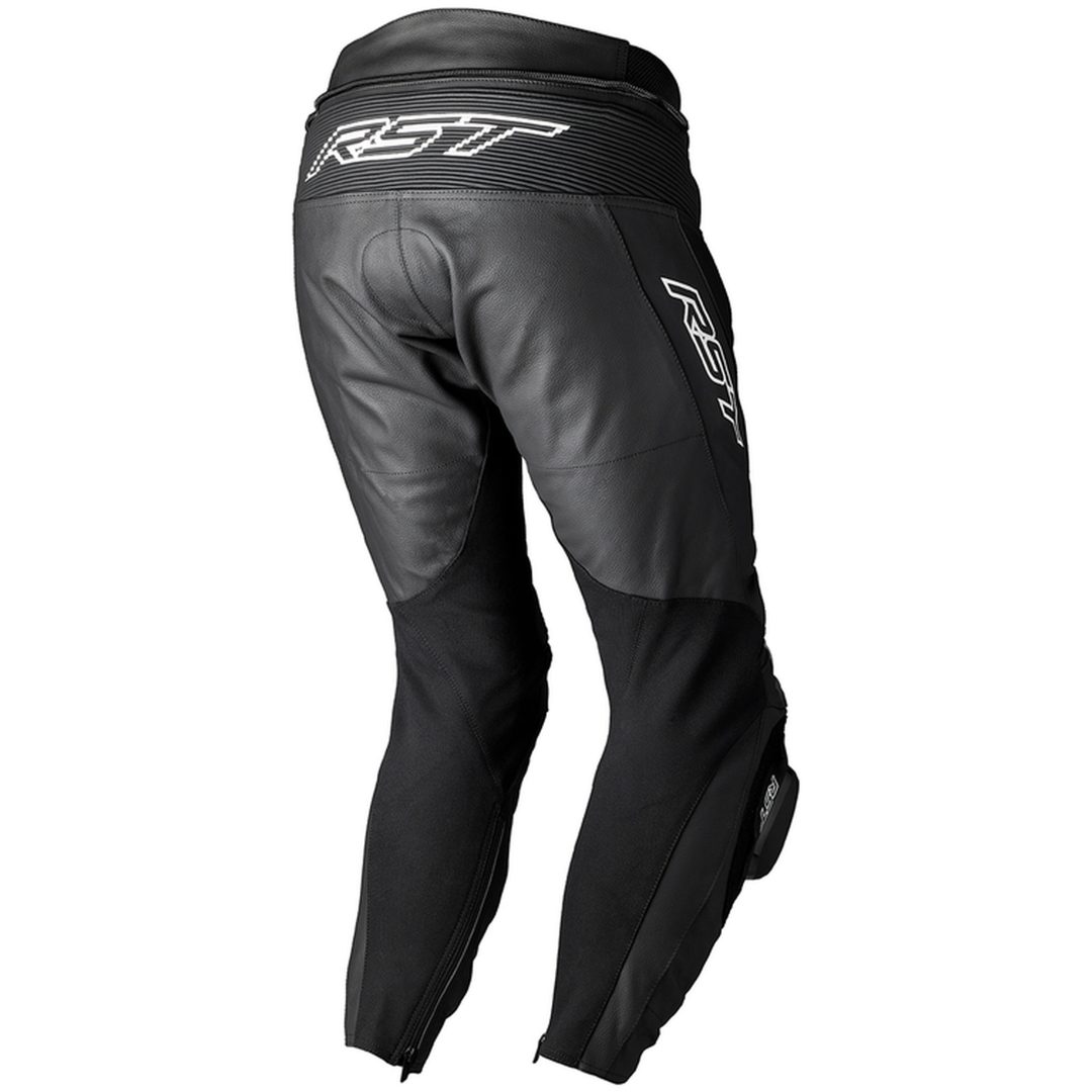 Byxor Tractech Evo 5 Ce Svart RST 4XL – bild 2