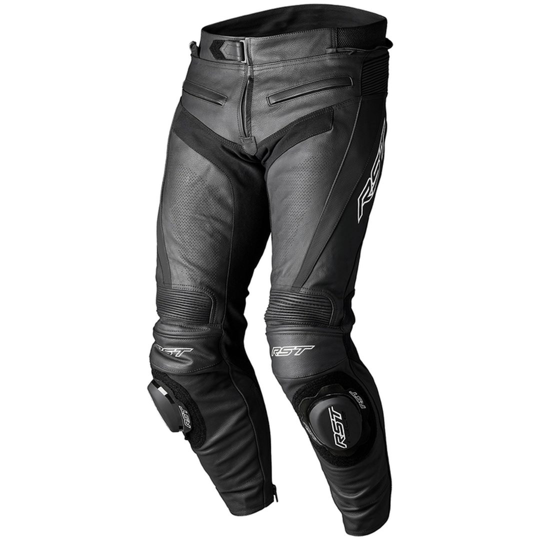 Byxor Tractech Evo 5 Ce Svart RST 4XL