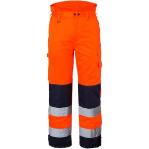 Byxor Vinter Hi-Vis Top Swede