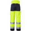 Byxor Vinter Hi-Vis Top Swede XS – miniatyr 3