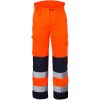 Byxor Vinter Hi-Vis Top Swede XS – miniatyr 1