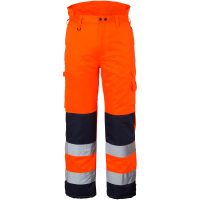 Byxor Vinter Hi-Vis Top Swede