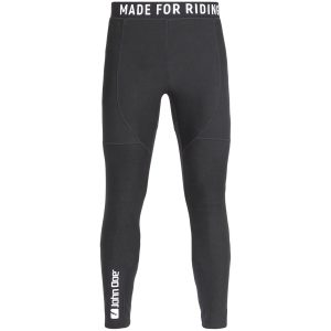 Byxor XTM Baselayer Textil Svart/Vit JOHN DOE