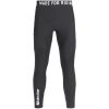 Byxor XTM Baselayer Textil Svart/Vit JOHN DOE Small – miniatyr 1