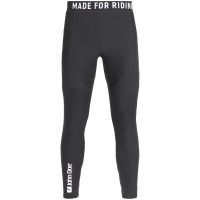 Byxor XTM Baselayer Textil Svart/Vit JOHN DOE
