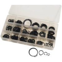 C-Clips Set DRAPER
