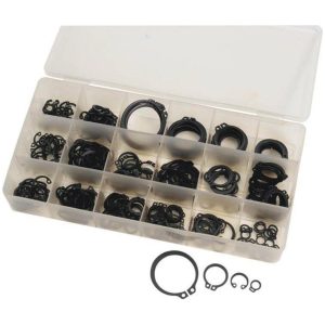 C-Clips Set DRAPER