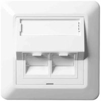 C-LOCK 2XKEYSTONE VINKL RS RVEKO30158