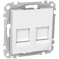 C-PL EXX 2XKEYS INS SV PL VITKEYSTONE INSATS 2X8 VIT