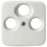 C-PLATTA ANTENN/SAT JUSSI INF1743-03-214