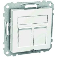 C-PLATTA EXXACT 2XACTAS PL VITWDE002434