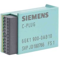 C-PLUGG FÖR KONFIG6GK1900-0AB10