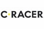 C-RACER logotyp