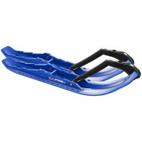 C&A PRO Skidor TMX Blå