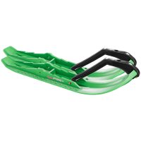 C&A PRO Skidor TMX Grön
