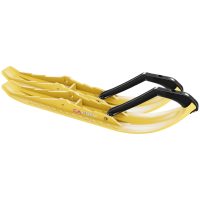 C&A PRO Skidor TMX Gul