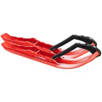 C&A PRO Skidor TMX Röd