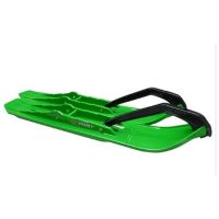 C&A PRO Skidor XCS grön
