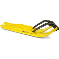 C&A PRO Skidor XPT Gul