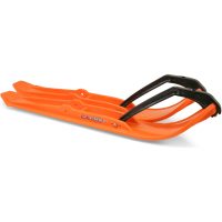 C&A PRO Skidor XPT Orange