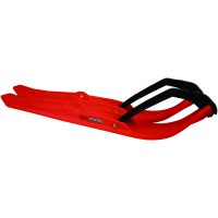 C&A PRO Skidor XPT Röd