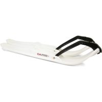 C&A PRO Skidor XPT Vit